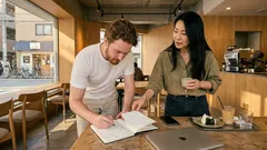 仕事が続かない本当の理由:スティーブ・ジョブズの「情熱」とやり抜く力にヒントがあった