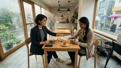 つい言ってしまう「大丈夫」に隠れた本音――近い人ほど誤読しやすい理由と“10%の正直さ”の使い方