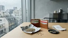 財布の中のレンズ豆：アルミホイルで包むと何が変わる？風水の考え方と替え時