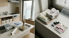 捨てる前に一度だけ見直したい:ジップ袋・空き瓶…「使い終わったもの」の手放し方