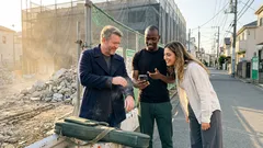 瓦礫の中で鳴ったドヴォルザーク「Melody」――あの映像が胸に残る理由をたどる