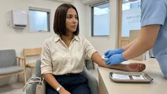 「最近、階段がつらい」…その息切れ、貧血のサイン?重度に進む前に知る“症状・原因・検査”