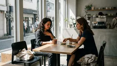 心理学と数字で読み解く、誰にでも優しいのに親友ができない理由——距離を縮める小さな一歩