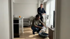 室内の適正湿度：目安と、今日からできる乾燥対策8つ