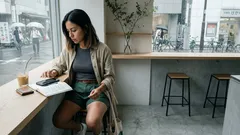 「手がかからない子」だった人が抱えやすい“見えない疲れ”——境界線を取り戻すヒント