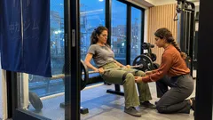 スクワットとデッドリフトだけで伸びない…?お尻に効かせる4種目と週の組み方