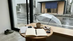 人口1,054人の町インディオ・リコ——川のせせらぎと小さな滝が教えてくれる、何もしない週末