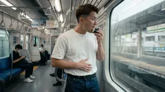 お腹の「ぐぅ…」は空腹だけとは限らない：腸で起きている音のしくみと、目立たせにくい小さな工夫