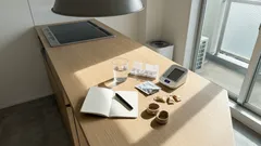 ぐるぐる?ふわふわ?「めまい」を5つのタイプで整理すると見えてくる原因の手がかりと受診の目安