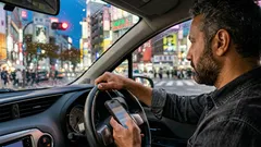 赤信号で最大142万ペソ?2026年3月に変わるCABA(ブエノスアイレス市)の罰金と確認方法を整理