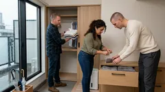 クローゼットのこもり臭をやさしく整える方法：台所の“クローブ”を忍ばせてみる