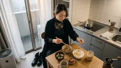 腸は本当に「第二の脳」なのか:迷走神経と腸内細菌が気分に触れるしくみ