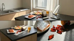 サケやエビを赤くする成分：アスタキサンチンに「肌と疲れ」で科学が示すこと、賢い摂り方