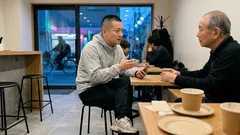 70代を過ぎると世界の見え方が変わる——言いづらい7つの現実と、今日からできる関わり方