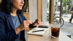 気づくとスポーツ談義に戻ってしまう――会話の「7つの穴」と今日からできる切り替え方