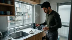 急な下痢でまず守りたい脱水対策|家にある飲み物・ハーブ10選と注意点