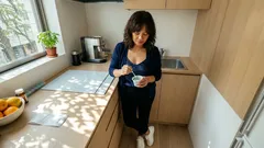 スピルリナは“緑の粉”の正体は何か:栄養補助食品としての強みと選び方の注意点を数字で整理