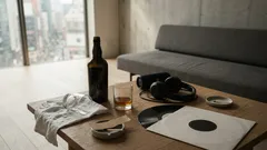 元夫が刑務所で知った訃報――エイミー・ワインハウスをめぐる「責任」の言葉は何を残したか