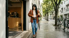 静かな余裕:本当に豊かな人が日々選んでいる8つのこと