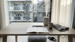 鼻呼吸と「ゆっくり呼吸」で脳は落ち着く?気持ちと集中を整える今日からのコツ