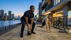 デミ・ムーアが語った“やり過ぎ”の代償:63歳からの「続けられる運動強度」の見つけ方