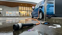 EVで海辺へ行ったら、5時間のはずが7時間半――充電待ちを減らす準備と計画