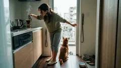 スペインで犬や猫を留守番させる前に知っておきたいこと：バルコニー・車内の「置きっぱなし」ルールと罰金の目安