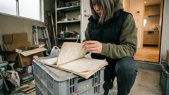 50代でようやく腑に落ちる親の助言9つ:お金・健康・人間関係があとから効く理由