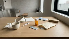 薬を飲んだあとに出た症状は何か:副作用と薬物アレルギーを見分けるヒント