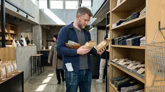 落ち込んだ日に買い物がしたくなる理由｜脳の反応と「モノ・経験」の違い、やりすぎを防ぐコツ