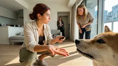 名前を呼んでも振り向かないのはなぜ？犬の反応が変わる“呼び方”のクセと立て直し方