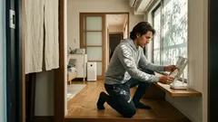 ルーターにアルミホイルでWi‑Fiは変わる?効く条件と失敗しない置き方