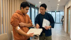 血管炎とは何が起きる病気なのか――症状が散らばって見える理由と検査の進め方