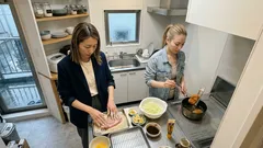 外はサクッ、中はじゅわっ 家のとんかつをお店みたいに仕上げる「厚み・油温・パン粉」のコツ