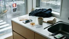 些細なことで怒りが噴き上がるとき――出来事の奥にある7つの背景と、気づきのヒント