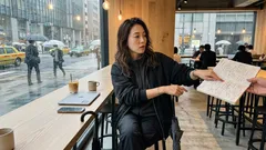 「賢い子」と呼ばれて育った人が、大人になって息苦しくなる理由：期待と完璧主義をほどくヒント