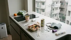 ニュースに振り回されないために——いま整理しておきたい「21世紀の健康リスク」の全体像