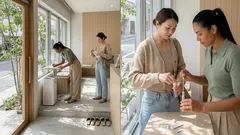 同じ環境でも感染しないのはなぜか——「自然な抵抗性」を探る研究が確かめる条件