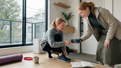 国際幸福デーに、幸福度は何で決まるのか?――『振られた』と笑った彼女の“戻る力”