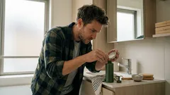 シャンプーに「ひとつまみの塩」はアリ？ベタつき・ぺたんこ髪に試す前の基本と注意点