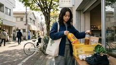 血糖管理を邪魔する食品――甘いもの以外に見落としがちな12品と、無理なく置き換えるコツ