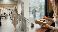 「世界は目の前にある」と思い込む前に――西田幾多郎の言葉で、“感じ方”から現実を読み直す