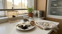 使用済みティーバッグ、捨てる前に：家で試せる再利用術とカビを避けるコツ