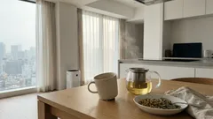 寝る前の一杯で頭と体をオフにする：定番ハーブの選び方と無理なく続く夜の整え方