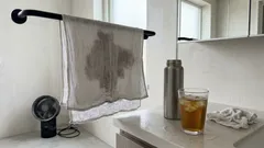 汗や入浴のあとに出る小さな赤いブツブツは何？起こりやすい場面と整え方