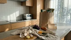 食品表示は“全体”の一部だった――『食のダークマター』が変える食材の見え方