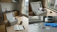 「黄金の血」と呼ばれるRhnull――世界最稀級の血液型が輸血で“切り札”にも“不安”にもなる理由