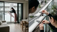 心理学で読み解く:ベランダにチーム旗を掲げたくなるとき、心が求めているもの