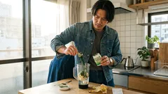 クロレラは本当に買う価値がある？成分・研究結果・摂り方のポイントを冷静に整理