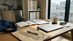 AIと自動化で仕事はどう変わるのか:2026年、大学の学びをデータで「勝ち筋」に寄せる方法